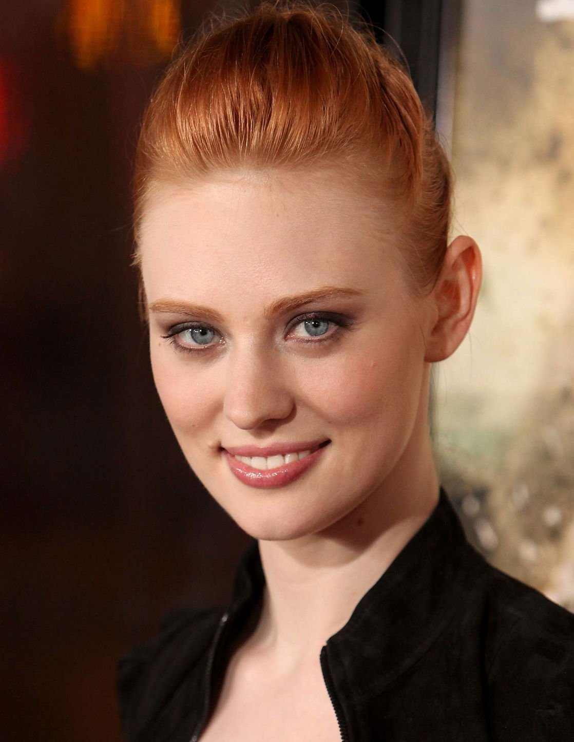 Deborah Ann Woll #101791