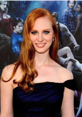 Deborah Ann Woll #101792