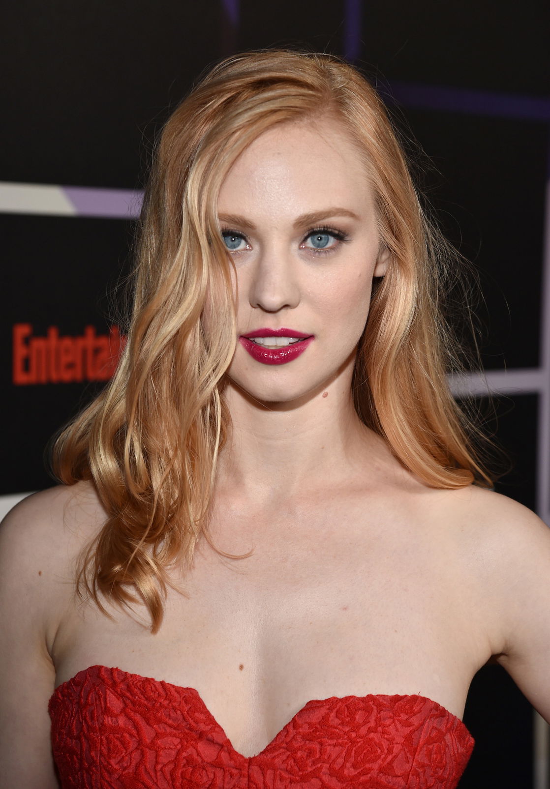 Deborah Ann Woll #101800
