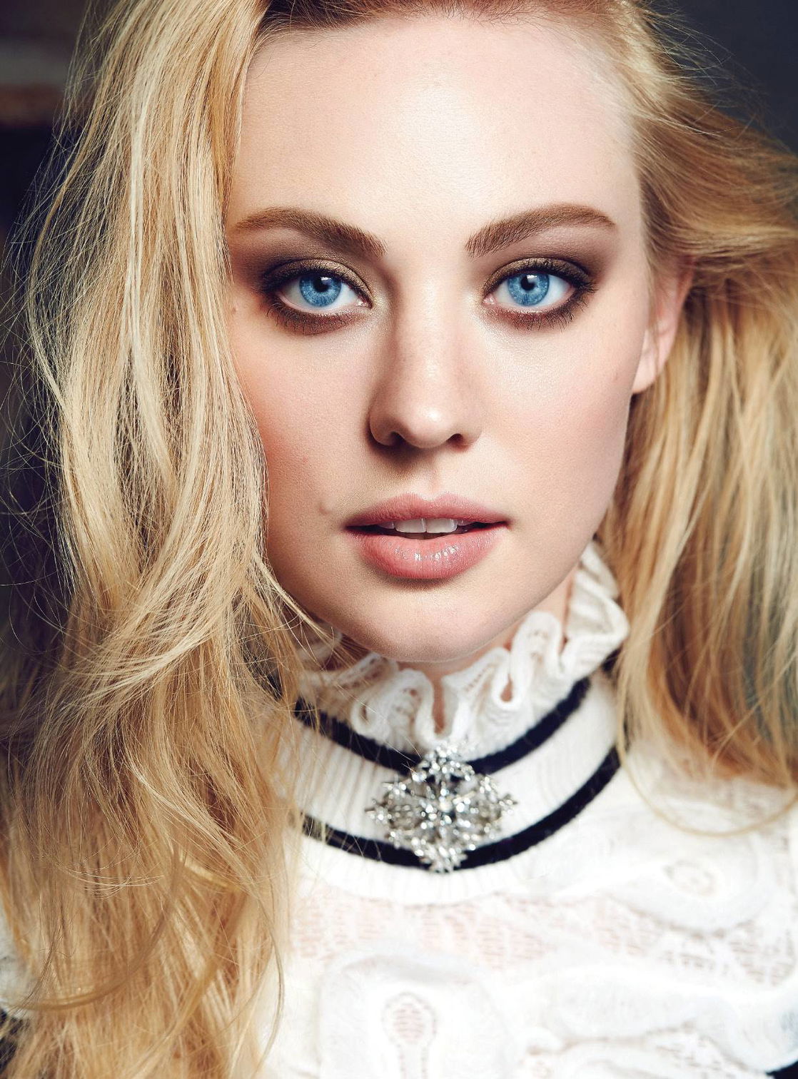 Deborah Ann Woll #101802