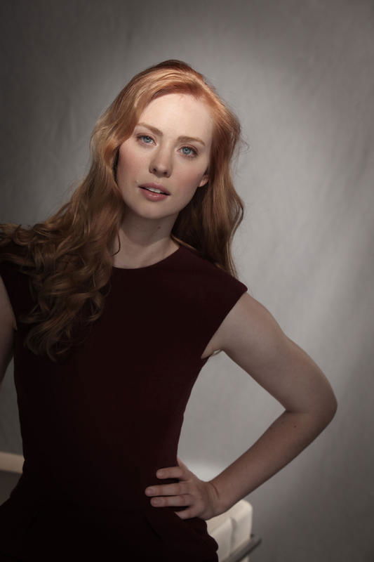 Deborah Ann Woll #101803