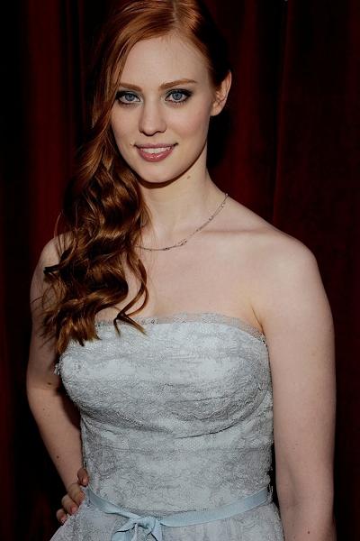 Deborah Ann Woll #101804