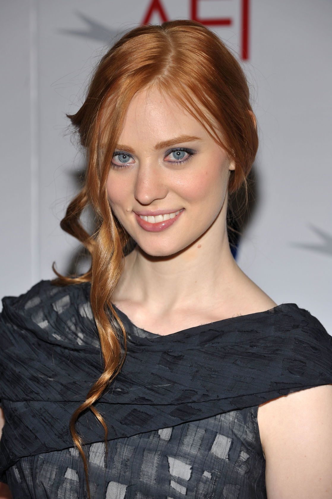 Deborah Ann Woll #101807
