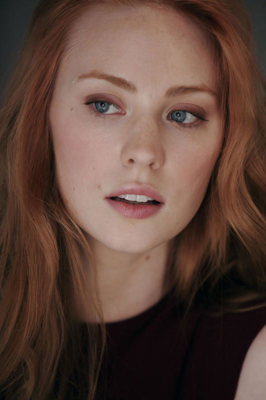 Deborah Ann Woll #101810