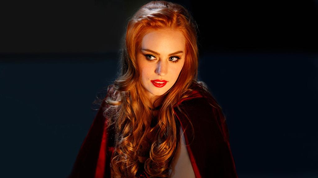 Deborah Ann Woll #101815