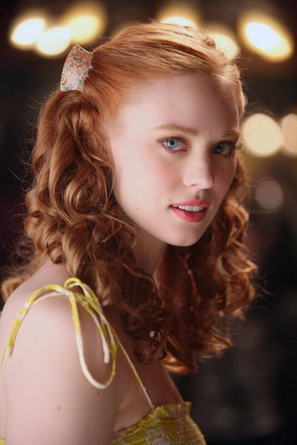 Deborah Ann Woll photo 101776