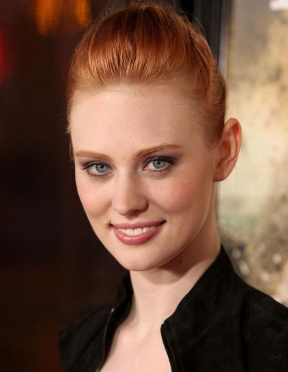Deborah Ann Woll photo 101791