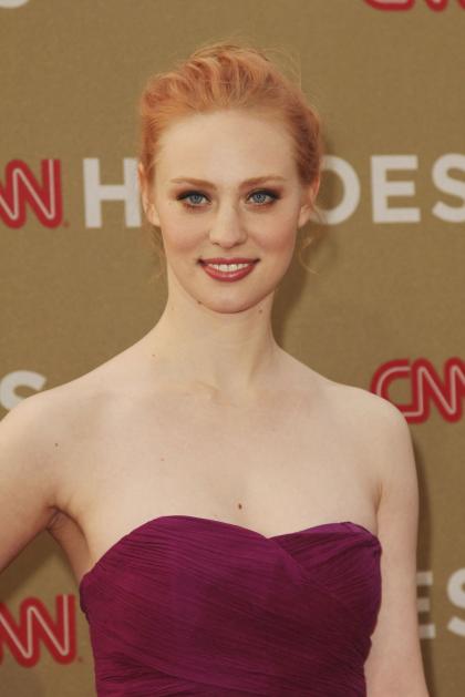 Deborah Ann Woll photo 101798