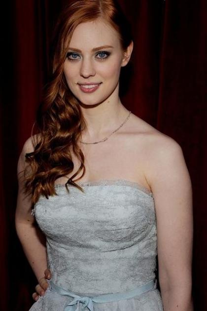 Deborah Ann Woll