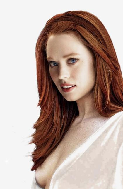 Deborah Ann Woll