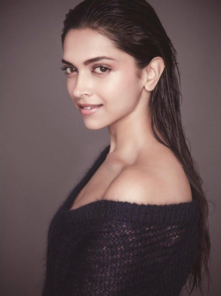 Deepika Padukone #101840