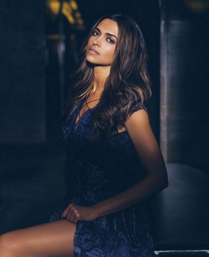 Deepika Padukone #101847