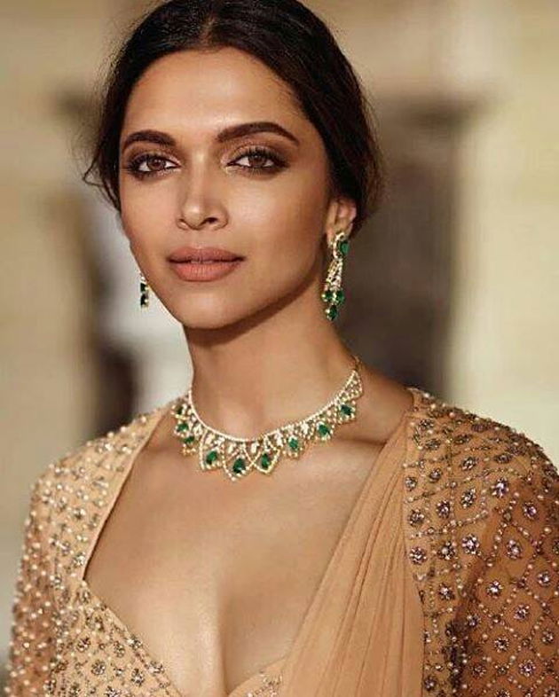 Deepika Padukone #101865