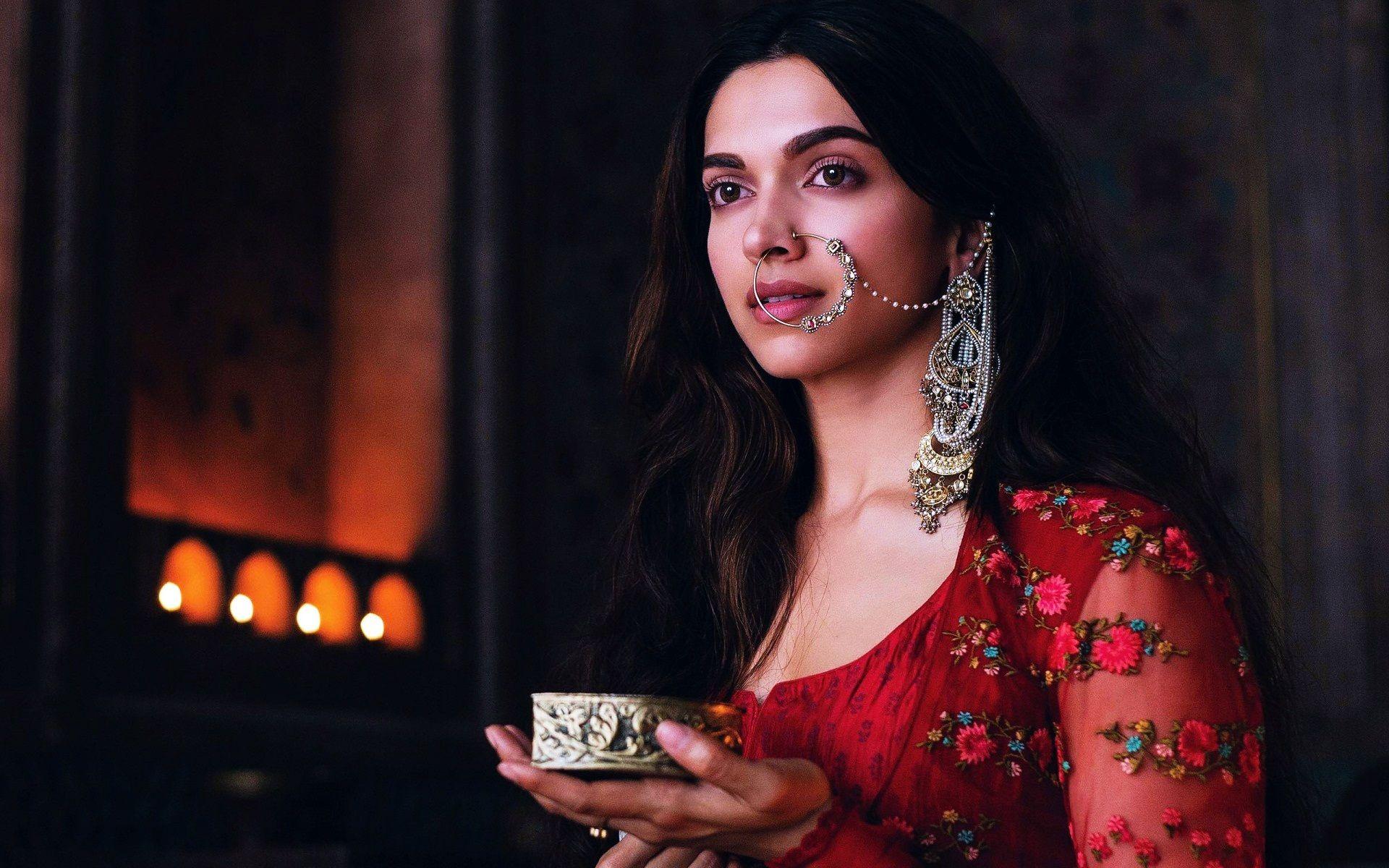 Deepika Padukone #238848