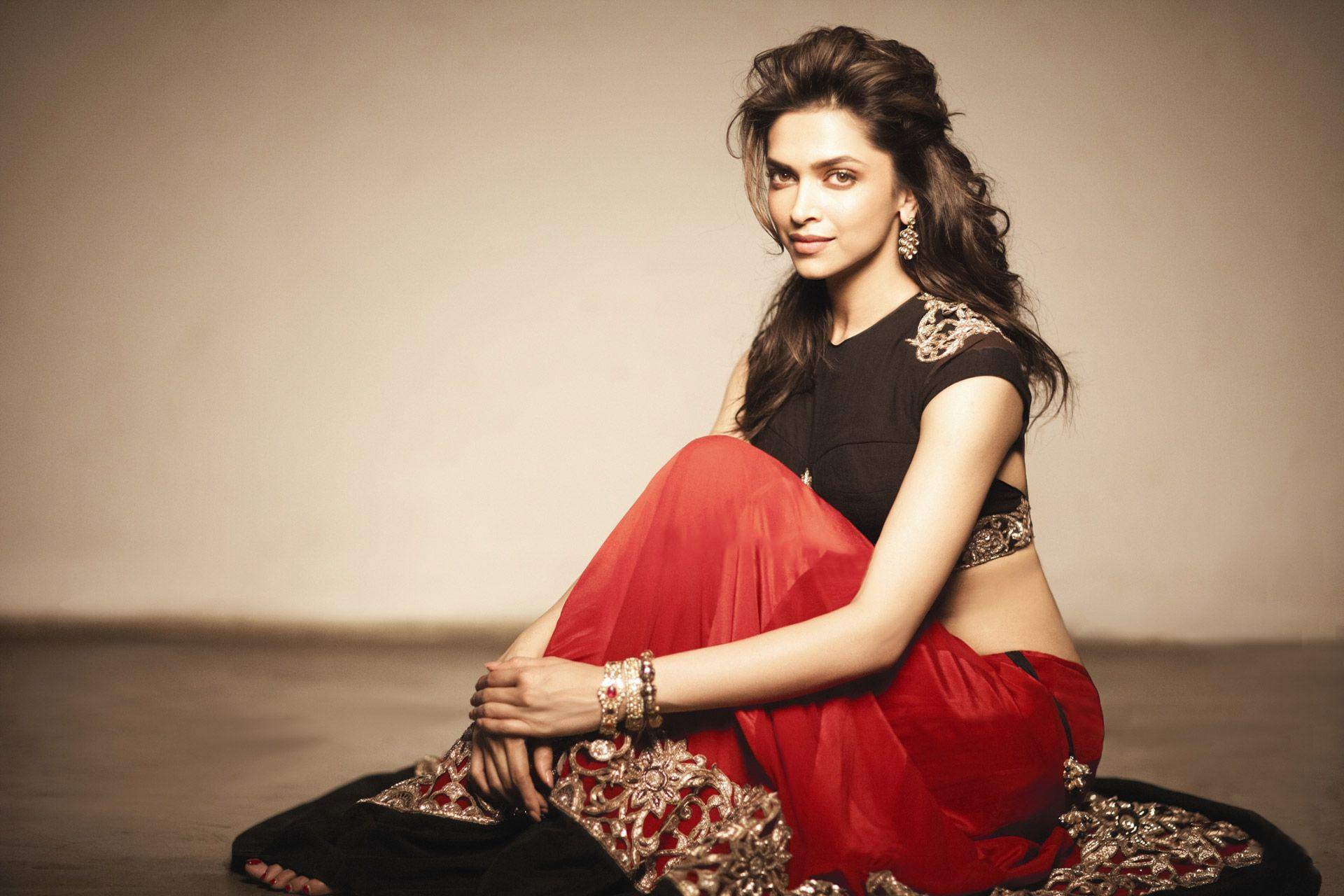 Deepika Padukone #238850