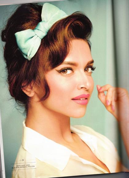 Deepika Padukone photo 101821