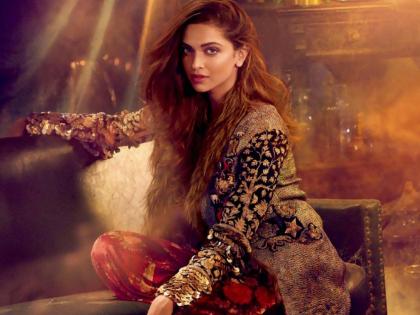 Deepika Padukone