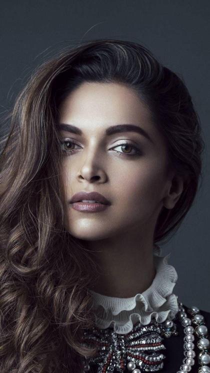 Deepika Padukone