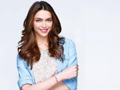 Deepika Padukone