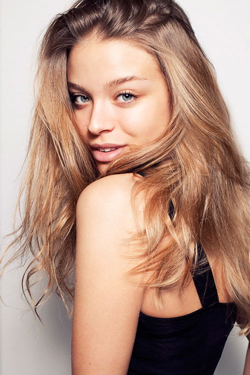 Delphine Lo Grasso #101875