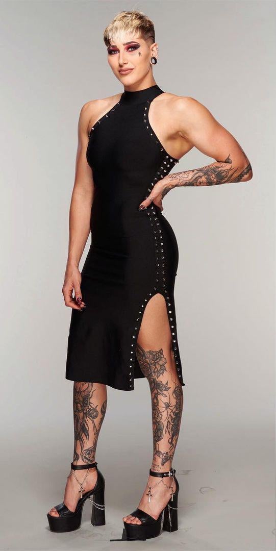 Demi Bennett #101928