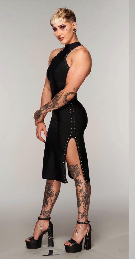 Demi Bennett #101929