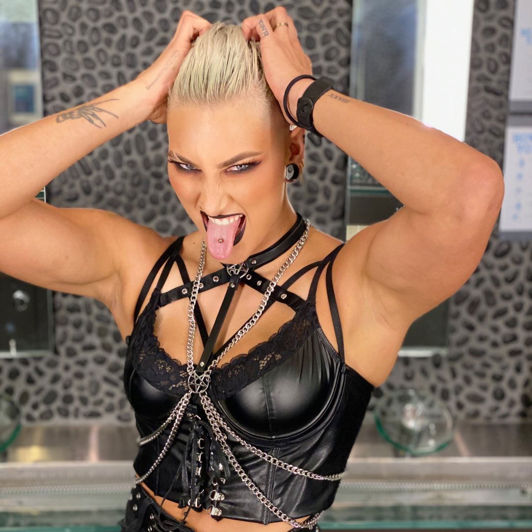 Demi Bennett #101930