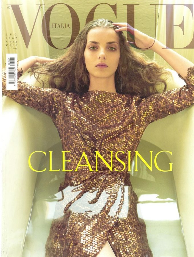 Denisa Dvorakova #101939