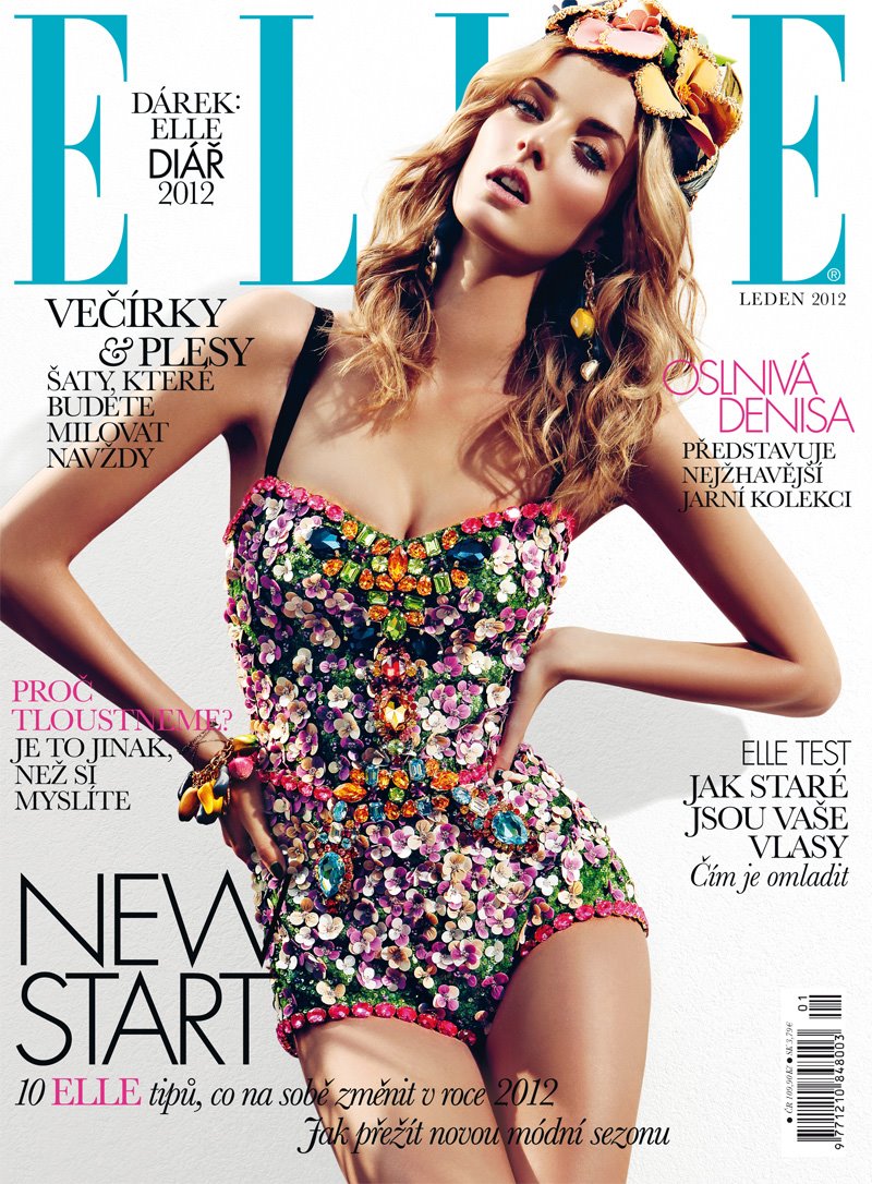 Denisa Dvorakova #101940