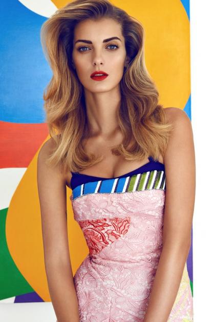 Denisa Dvorakova photo 101946