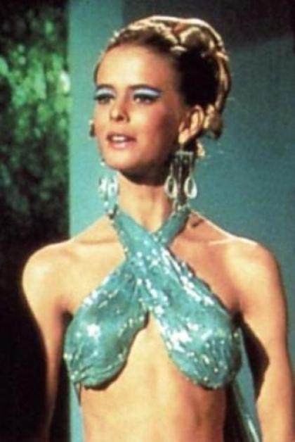 Diana Ewing photo 102033