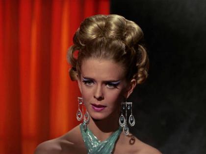 Diana Ewing photo 102040