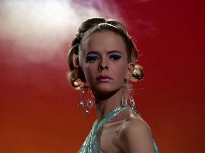 Diana Ewing photo 102047