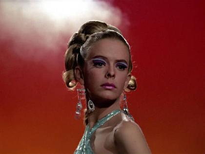 Diana Ewing photo 102049