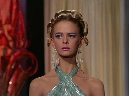 Diana Ewing photo 102050