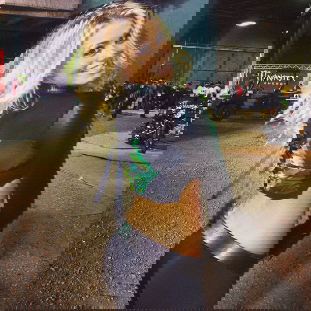 Dianna Dahlgren #102055