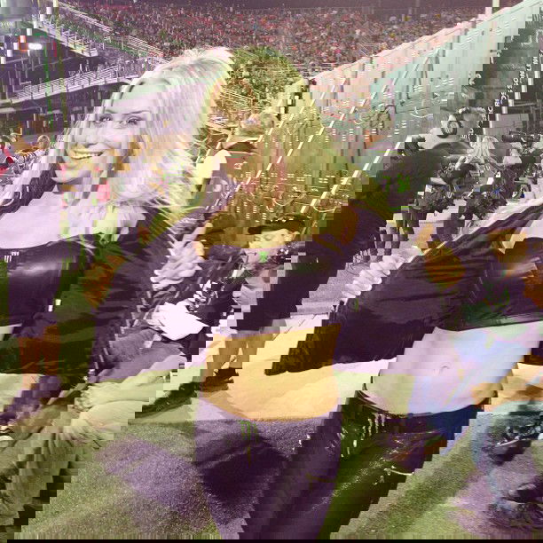 Dianna Dahlgren #102069