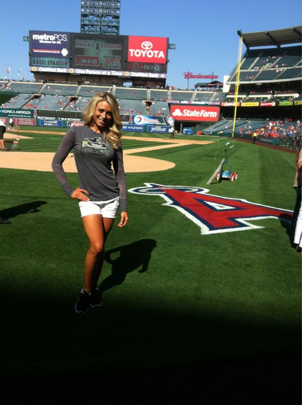 Dianna Dahlgren #102075