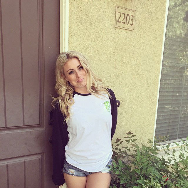 Dianna Dahlgren #102078