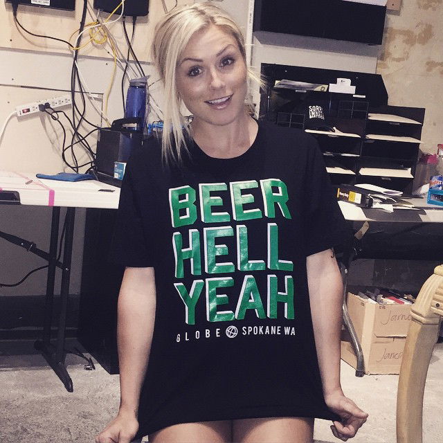 Dianna Dahlgren #102079