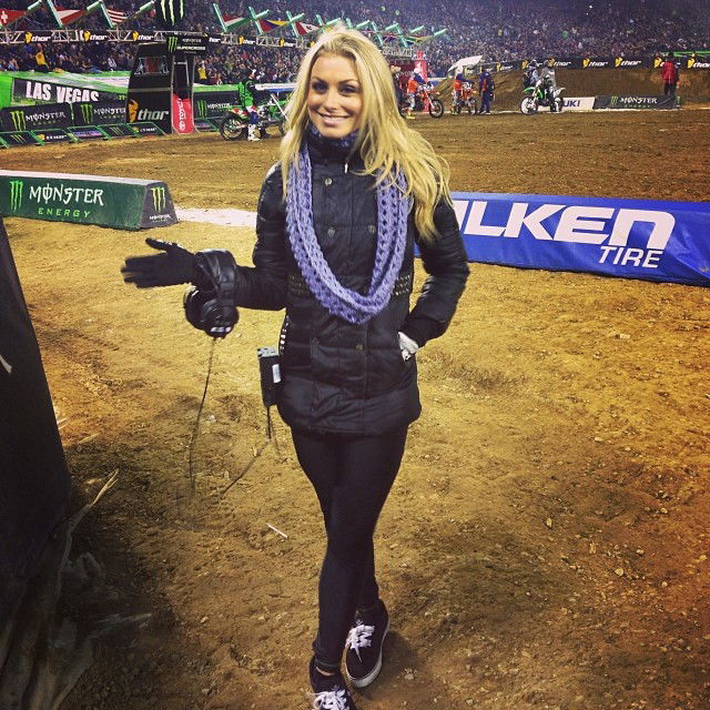 Dianna Dahlgren #102087