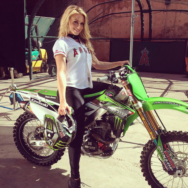 Dianna Dahlgren #102088