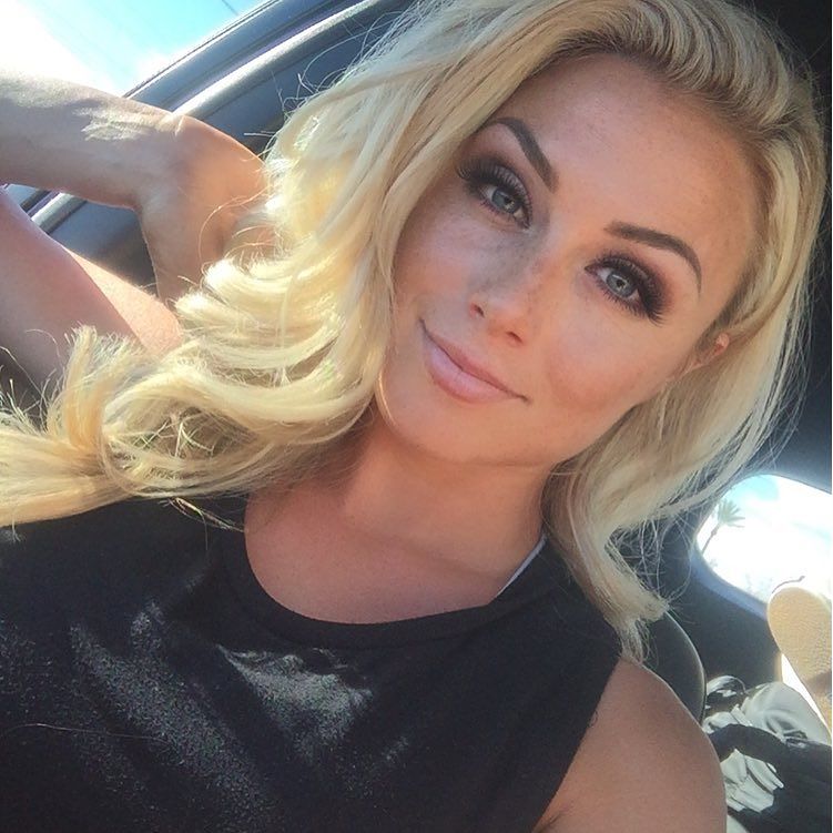 Dianna Dahlgren #102092