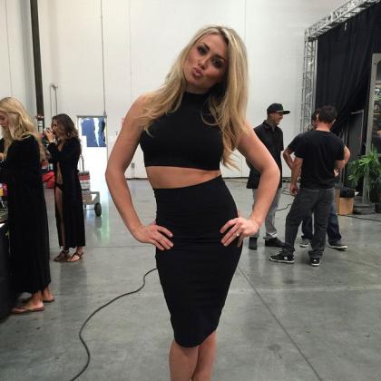 Dianna Dahlgren photo 102057