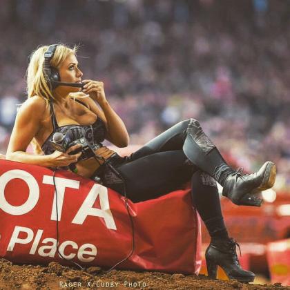 Dianna Dahlgren photo 102058