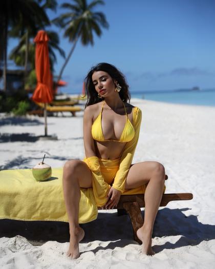 Eleonora Bertoli