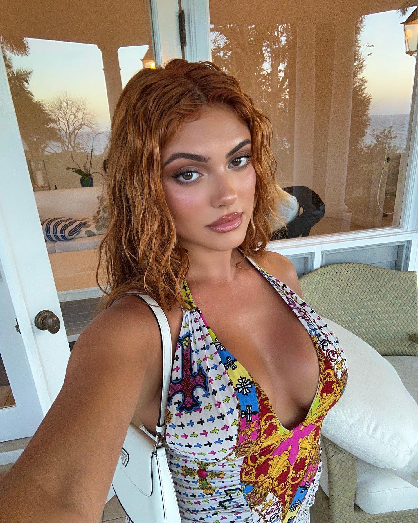 Kelsey Calemine #102388