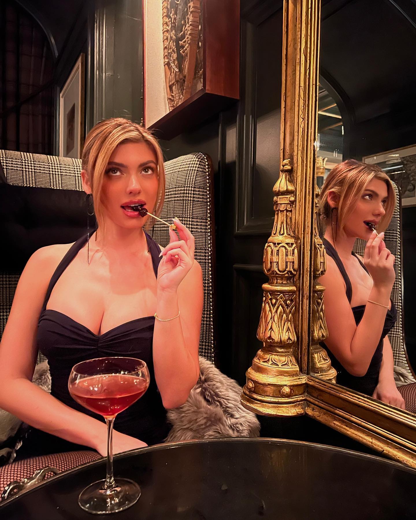 Kelsey Calemine #102402