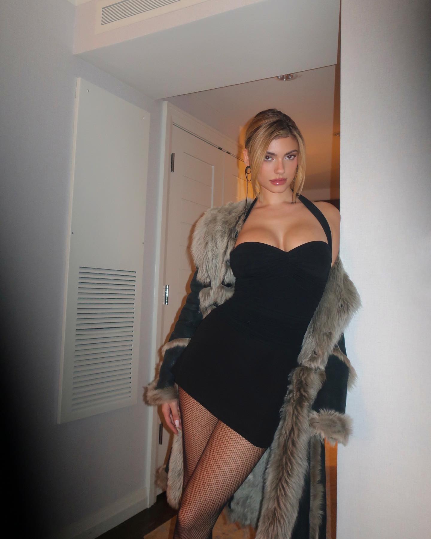 Kelsey Calemine #102403