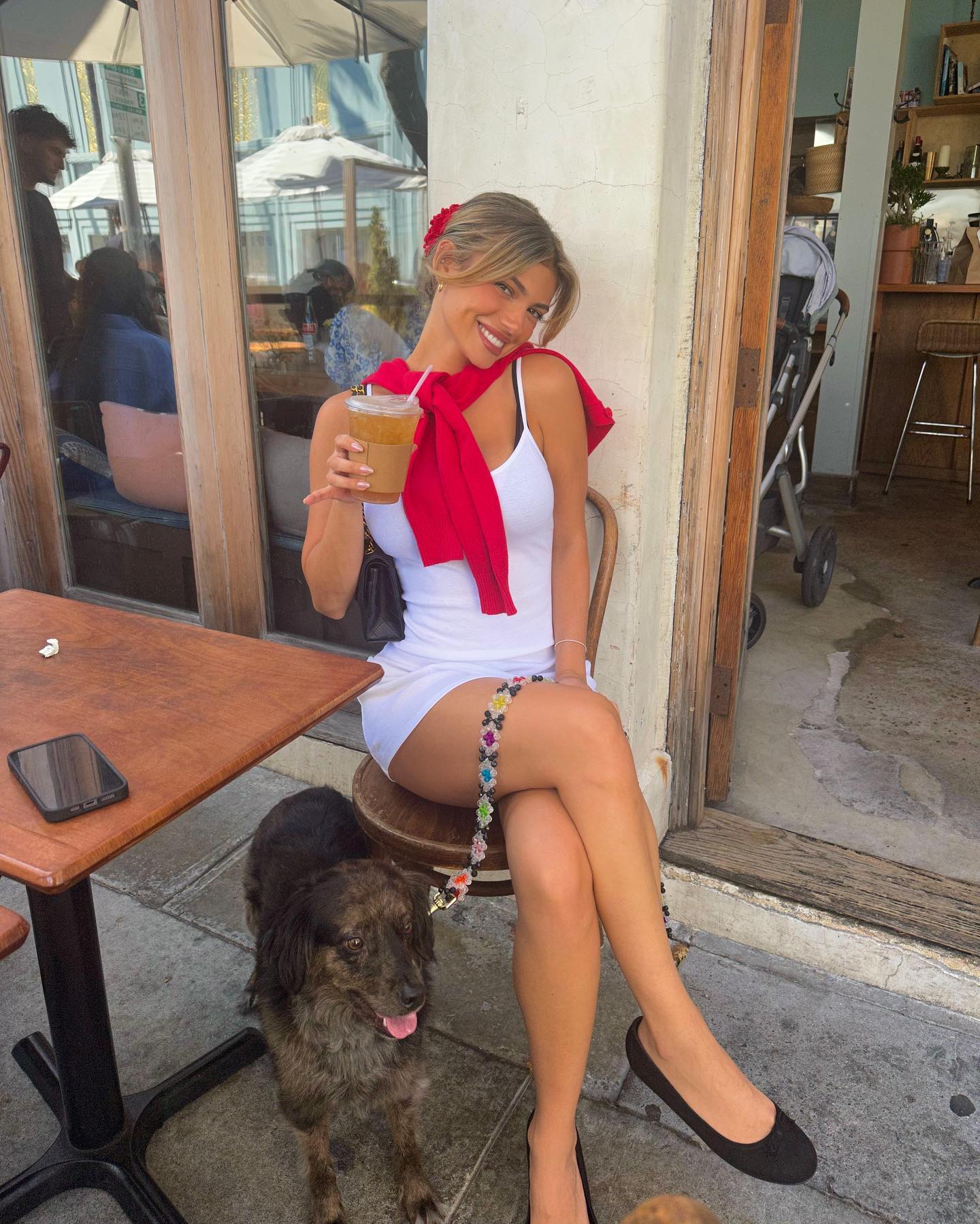 Kelsey Calemine #102407